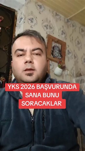 üryen uğur kem on Instagram: "Buna dikkat #yks"