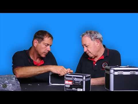 VAULTZ PERSONAL LOCKING STORAGE BOX