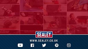 17 reactions | Check out our new 'How To' Guides on the Sealey Tools...