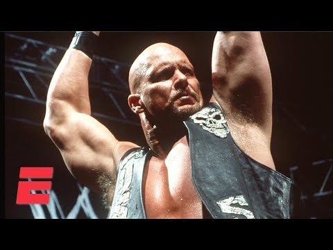 'Stone Cold' Steve Austin's stunners can't be stopped | ESPN Archives
