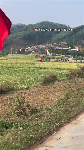 Exploring Bắc Hoa Village, Tân Sơn, Bắc Ninh