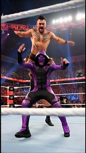Titan Clash 🔥 The Ultimate Wrestling Show Begins | Epic Arena