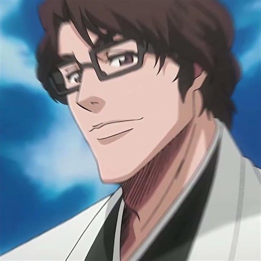 "HADO NO 90" Aizen edit After effect