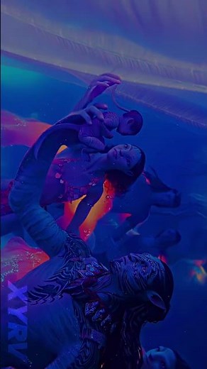 Avatar: Fire and Ash – 120 FPS🔥🌌 #avatarfireandash #avatar3