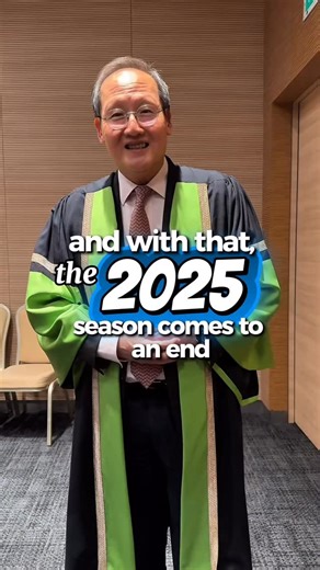 Tan See Leng on Instagram: "What a year 2025 has been! From fresh graduates to senior workers, migrant workers to employers—every worker matters and we’re committed to supporting you through every stage of your career or your business. Thank you for being part of this journey. Here’s to an amazing 2026 together!"