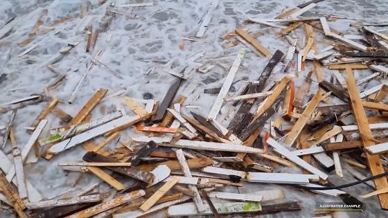 How the Ocean Took Florida’s Most Dangerous Lighthouse