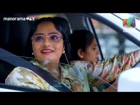 വേരുകൾ തേടി നീത #ottashikharam #mazhavilmanorama