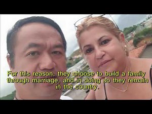 Imigração Filipina no Brasil - Philippine Immigration in Brazil ( Documentário)