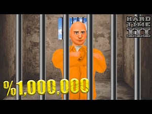 1 MILLION OVERALL ONE PUNCH MAN GOES TO HARD TIME 3