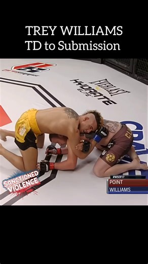 Takedown to Submission. #sanctionedviolenceapparel #ufc