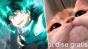 My Hero Academia tendrá un nuevo juego y ahora será gratis | TierraGamer: noticias y entretenimiento de anime, series, videojuegos y tecnología