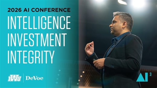 2026 AI 3 Conference Highlight Video | Indiana Wesleyan University | IWU National Global