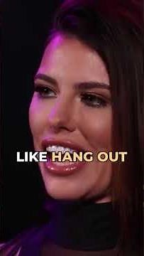 Bubble Trouble with Adriana Chechik #shorts