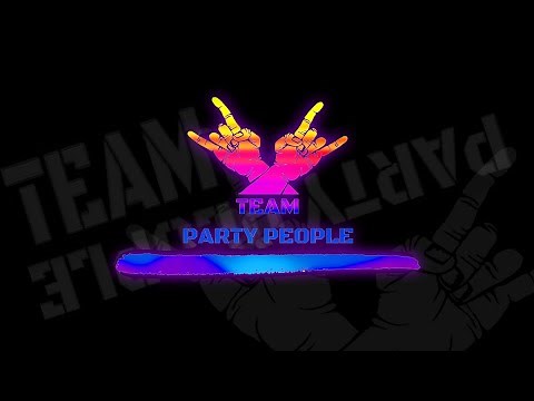 2023 Team Party People Showcase