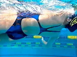 2007 TV Sports Classroom: Swimming - Backstroke