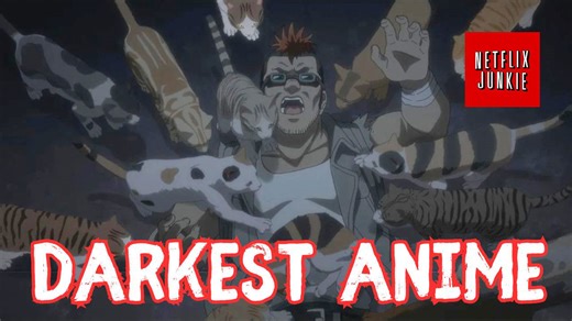 Dark Fantasy Anime Making a MONSTER Comeback in 2025