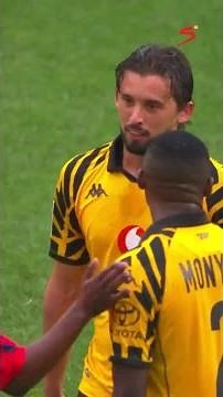 Kaizer Chiefs v TS Galaxy | 90 in 90 #football