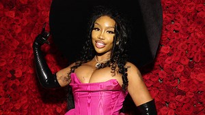 SZA Seems To Address Long-Running BBL And Plastic Surgery Rumors Multiple Times On Her New Album, ‘SOS’