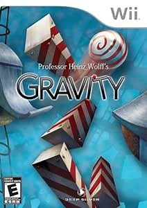 Gravity - Nintendo Wii
