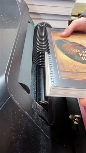 how to install a diary lock wire