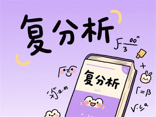 【复分析】多项式零点分布与Rouche定理