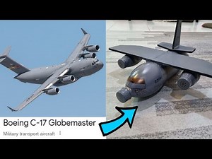 Rating Your Absurd Aviation Art