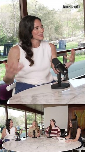 Sue Bird's perspective on retirement #womenshealth