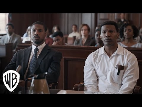 Just Mercy | 4K Trailer | Warner Bros. Entertainment