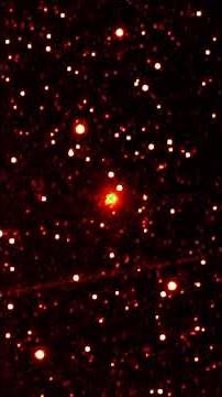 NUEVOS DATOS SOBRE EL ORIGEN DE 3I/ATLAS 🛰️