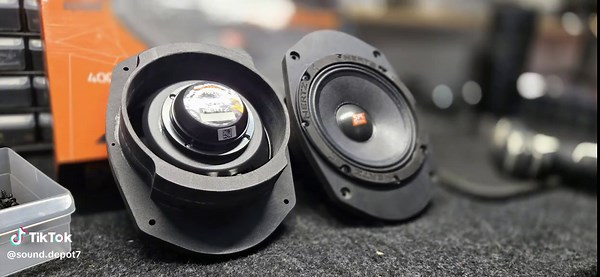 Fast car, faster sound! 🚗💨 Check out this insane #HertzAudio build that’s got this ride sounding faster than ever. From crisp highs to deep lows, this system is built to impress! 🔊⚡ #CarAudio #FastAndLoud #Hertz #SoundSystem #BassBoost #FastCars #CarBuild #AudioUpgrade #ViralSound #TechUpgrade #RideInStyle