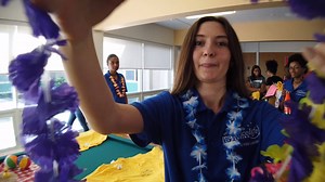 17K views · 340 reactions | Here’s a quick video recap of new student #OzMoveIn today. A hearty welcome to the newest members of the Oswego family! . . . Audio: Music only | SUNY Oswego | Facebook