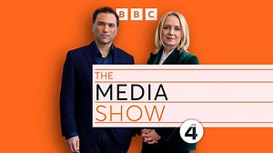 The Media Show - Newsnight: end of an era - BBC Sounds
