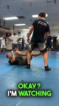 Blast Double Setuo From On Your Back - For Grappling, BJJ, and Mixed Martial Arts (MMA) by Avellan