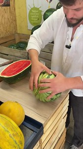 COD ROSU LA CALITATE! #freshmarket #thebestisfresh #reclamaavantgardenbartolomeu #best #romanian #watermelon #traditional #natural #vegetables | Fresh Market | Facebook