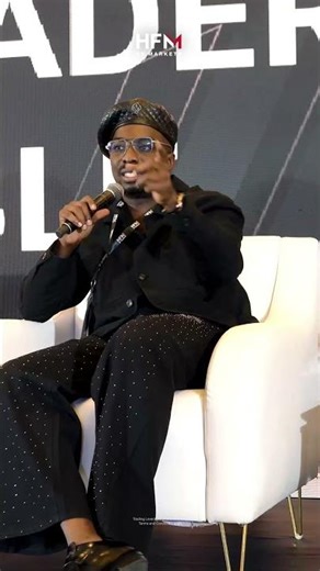 HFM Executive Traders Roundtable - Lagos 2026