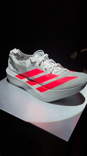1.1K views | Introducing the Adidas Adizero Adios Pro Evo 2  The...