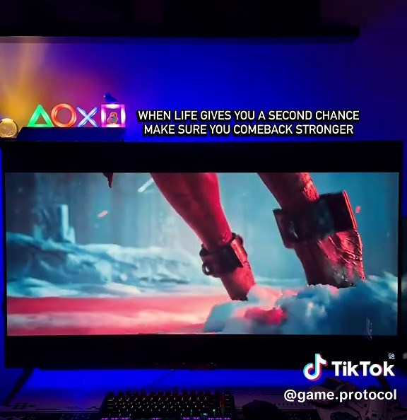 Betrayed. Broken. Reborn in rage. The First Berserker: Khazan isn’t just a game—it’s pure vengeance unleashed. Brutal combat, insane boss fights, and that dark anime aesthetic hit different. Every swing feels heavy, every win earned. This is where skill meets fury. If you’re ready to suffer, grind, and dominate… Khazan is calling. ⚔️🔥