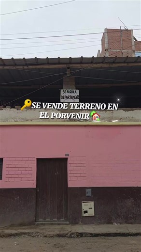 Terreno en El Porvenir en Venta: Oportunidad Única