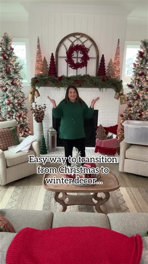 Cozy Winter Decorating Tips for Your Home