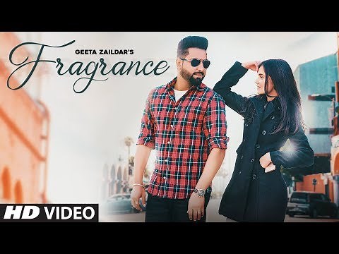 Geeta Zaildar: Fragrance (Full Song) Jassi X | Vicky Dhaliwal | Latest Punjabi Songs 2019