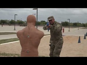 Lackland BMT Flights 336 - 352: Graduating 30 April 2026