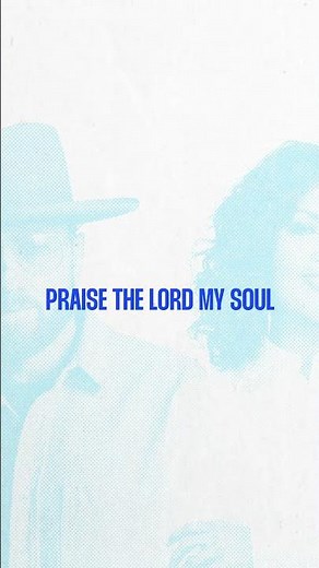 Oh My Soul (Psalm 103)