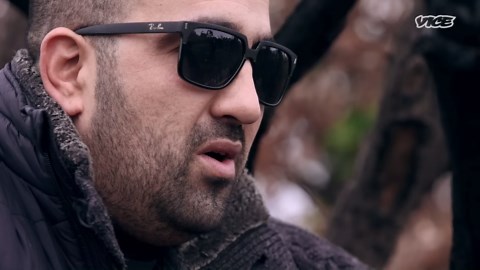 The Most Dangerous City in Europe? | Crimewave