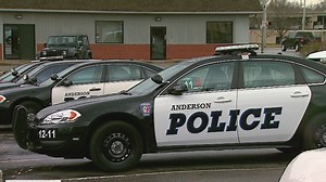 2 separate homicides under investigation in Anderson; police identify suspects