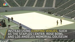 The Olympic Games are officially coming back to the United States. The IOC confirms Los Angeles will host the 2028 Olympics: http://on.nbc7.com/XVDmubV | NBC 7 San Diego