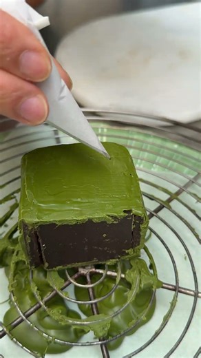 Minecraft Hot Chocolate 🟫☕ #shorts