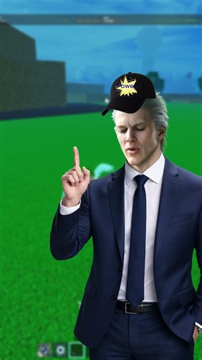 This Is What YOUR PVP Fruit Says About You...