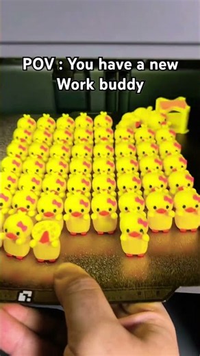 3D Print work buddy