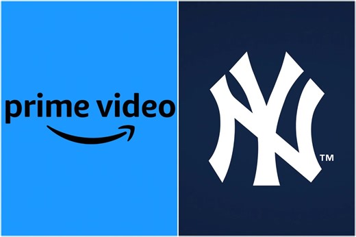 Prime Video Yankees games 2026: Dates, schedule, and viewing details