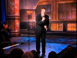 Def Poetry~Season 01 Episode 02, Taylor Mali - "What Teachers Make"